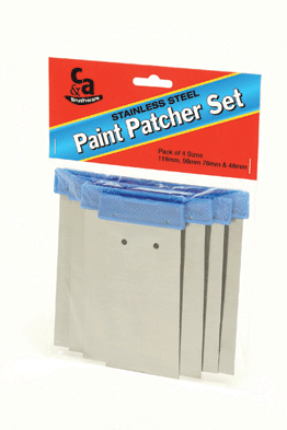 Paint Patcher Set