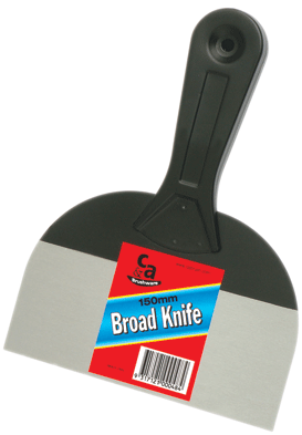 Broad Knife