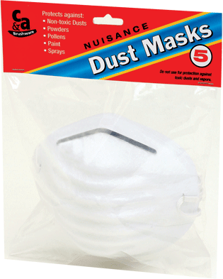 Dust Mask