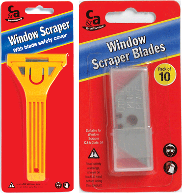 Window Scraper